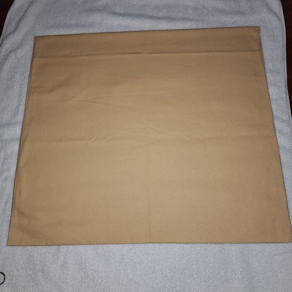 Large dust bag - Authentic Louis Vuitton - Picture 13 of 16